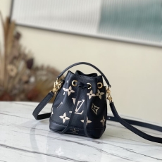 LV Bucket Bags